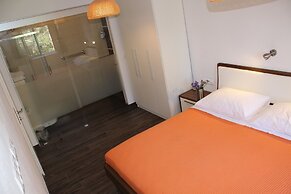 Gorgonia Suites