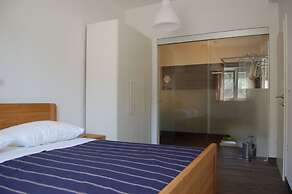 Gorgonia Suites