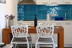Gorgonia Suites