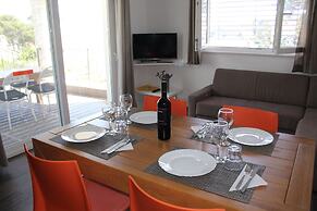 Gorgonia Suites