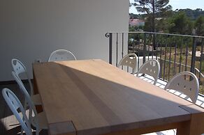 Gorgonia Suites