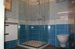 Gorgonia Suites