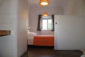 Gorgonia Suites