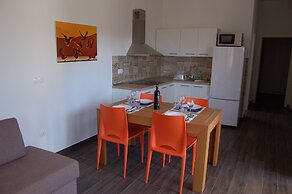 Gorgonia Suites