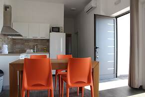 Gorgonia Suites