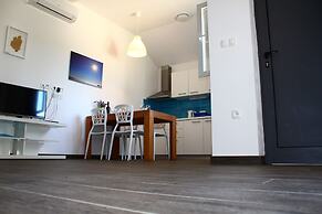 Gorgonia Suites