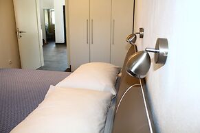 Gorgonia Suites