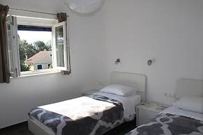 Gorgonia Suites