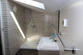 Gorgonia Suites