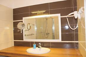 Gorgonia Suites