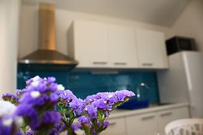 Gorgonia Suites