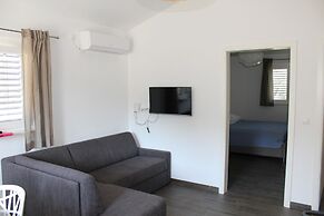 Gorgonia Suites