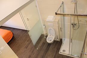 Gorgonia Suites