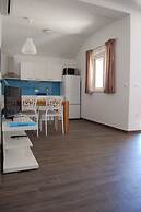Gorgonia Suites