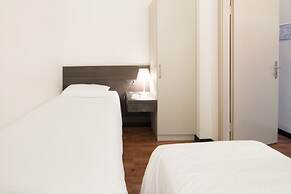 Hotel Montana