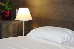 Hotel Montana