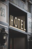 Hotel Montana