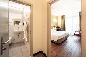 Hotel Montana