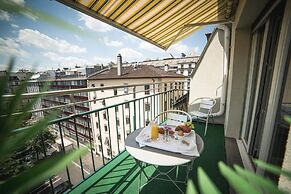 Hotel Montana