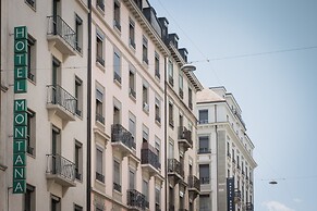 Hotel Montana