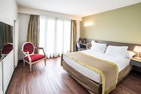 Hotel Montana