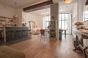 Casa Blanca B&B