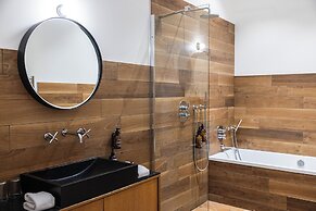 Casa Blanca B&B