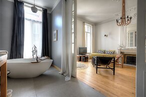 Casa Blanca B&B