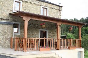 Casa Berbesa