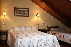 Casa Berbesa