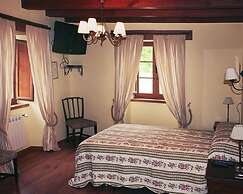Casa Berbesa