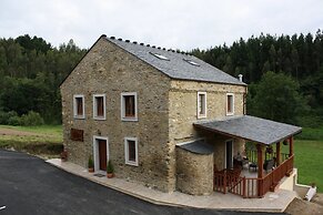Casa Berbesa