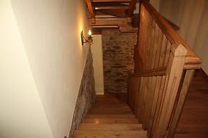 Casa Berbesa