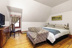 Le Griffon B&B
