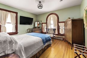 Le Griffon B&B