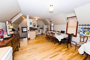 Le Griffon B&B