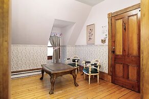 Le Griffon B&B