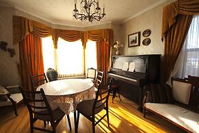 Le Griffon B&B
