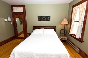 Le Griffon B&B