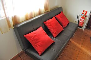 Casas da Fajã