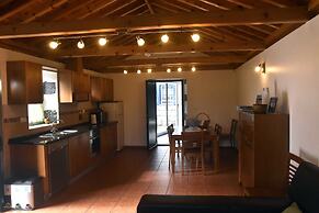 Casas da Fajã