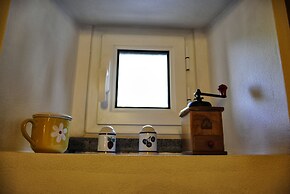 Casas da Fajã