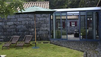Casas da Fajã