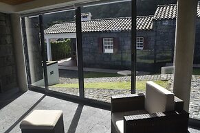 Casas da Fajã