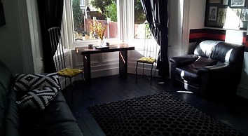 Stanley Park Hotel