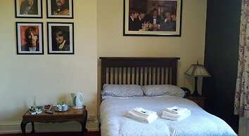 Stanley Park Hotel