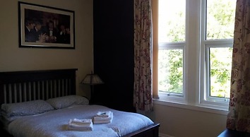 Stanley Park Hotel