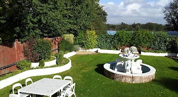 Stanley Park Hotel