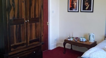 Stanley Park Hotel