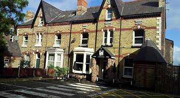 Stanley Park Hotel